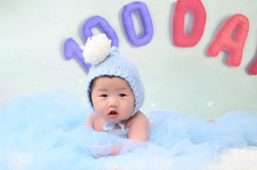 宜都母乳宝宝湿疹