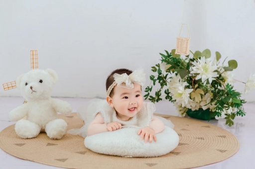 宜都宝宝什么时候会爬