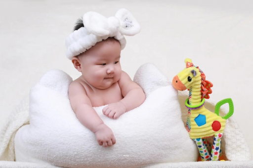 宜都宝宝上火流鼻血怎么办